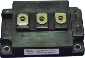 igbt 2mbi300n-120