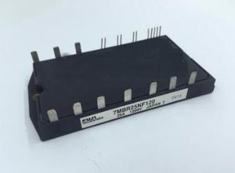 igbt 7mbr25nf120