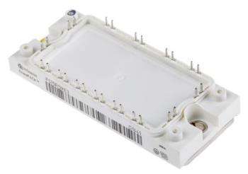 Infineon FS75R12KE3 IGBT