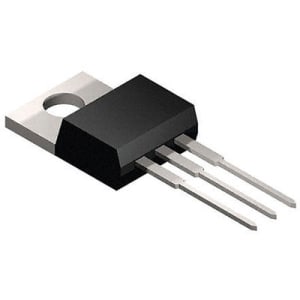 Infineon IRG4BC20FPBF