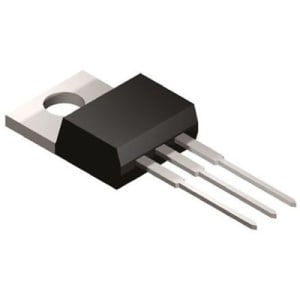 Infineon IRG4BC20KDPBF