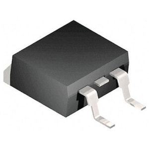 Infineon IRG4BC30W-SPBF