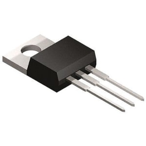 Infineon IRG4BC40SPBF