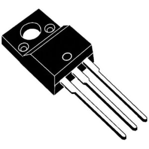 Infineon IRG4IBC10UDPBF