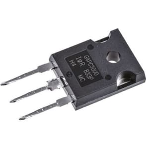 Infineon IRG4PC30UDPBF