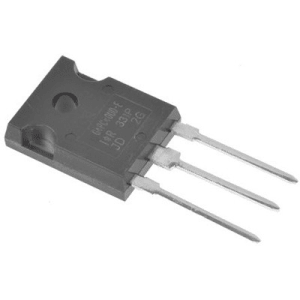 Infineon IRG4PC40UD-EPBF