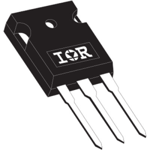 Infineon IRG4PC50WPBF