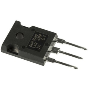 Infineon IRG4PF50WDPBF