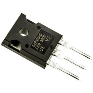 Infineon IRG4PH50UDPBF