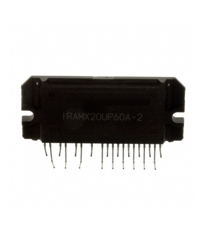 IRAMX20UP60A-2, 600V 20A POWERSIP-23 IGBT Güç Modülü