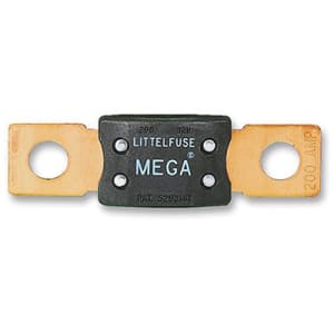 Littelfuse 0298200