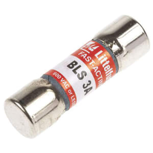 Littelfuse 0BLS003.T