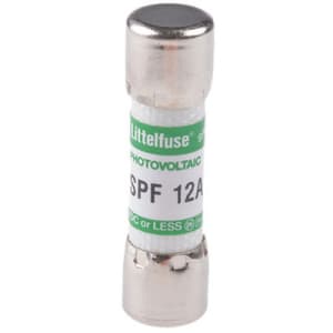 Littelfuse 0SPF012.H