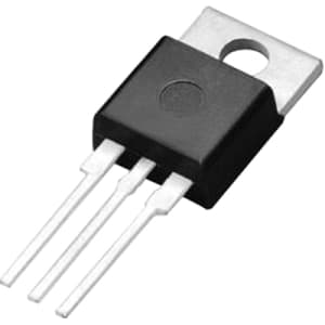 Littelfuse D6025L