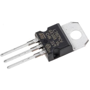 Littelfuse Q4016LH6