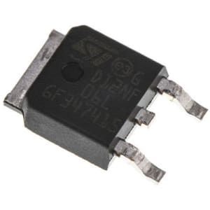 Littelfuse S6004DS2TP