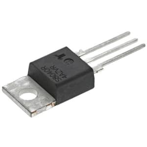 Littelfuse S8040R