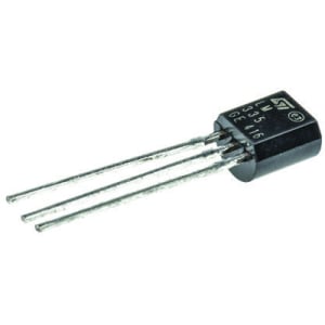 Littelfuse TCR22-8