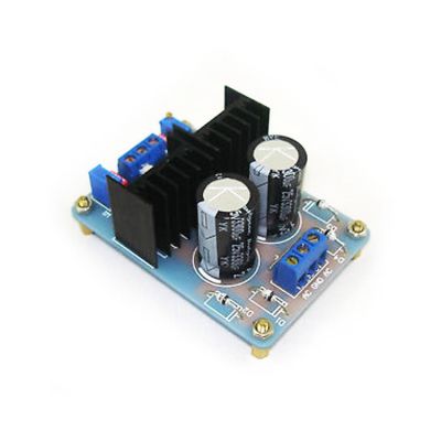 LM317/337 2V~25V DC Dual Power Supply - Güç Kaynağı