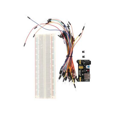 MB-102 Breadboard Jumper Kiti