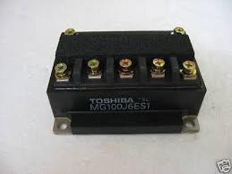 MG100J6ES1 IGBT Modül 