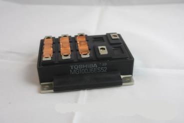 MG100J6ES52 IGBT Modül 