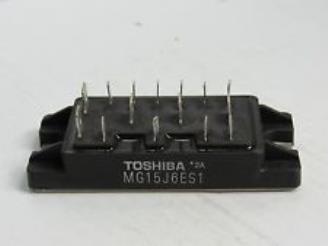 MG15J6ES1 IGBT Modül 