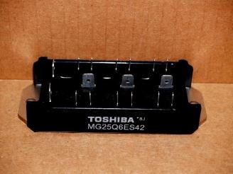 MG25Q6ES42 IGBT Modül 