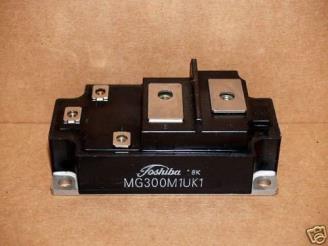 MG300M1UK1   IGBT Modül