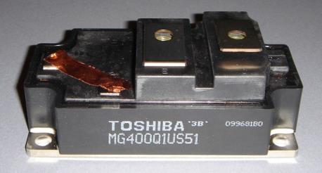 MG400Q1US51 IGBT Modül 