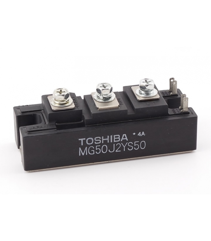 MG50J2YS50, IGBT Modül