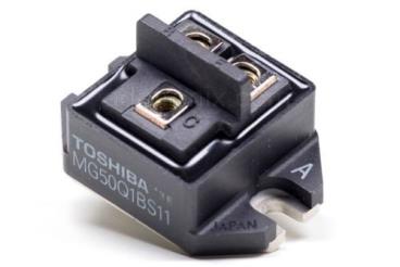 MG50Q1BS11 IGBT Modül 