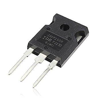 MOSFET 21A / 200V / TO-247AC (IRFP250N(PBF))