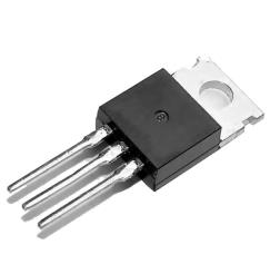 MOSFET (IRF830)