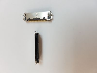 MS 118 Mikro USB Konnektör