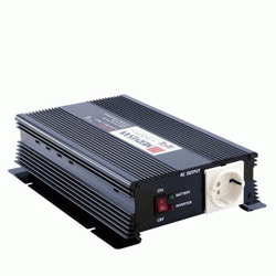 MSI-100012 C 1000 Watt 12Vdc - 220Vac