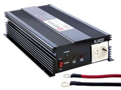 MSI-100024 1000 Watt 24Vdc - 220V