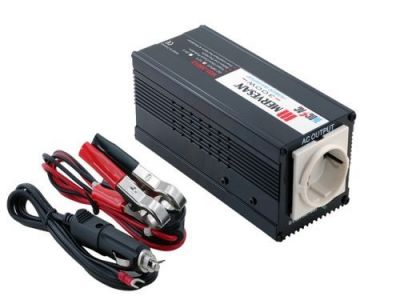 MSI-30024 DC-AC İnvertör 300W 24Vdc