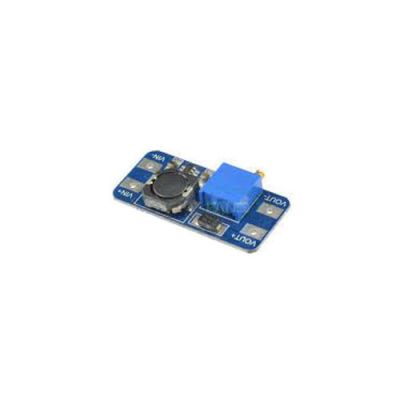 MT3608 2A Yükselteç DC-DC Aşamalı Güç Modülü (Arduino)