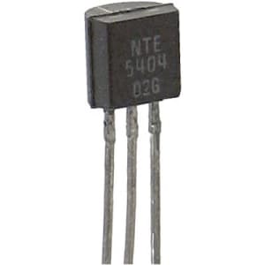 NTE Electronics, Inc. NTE5404