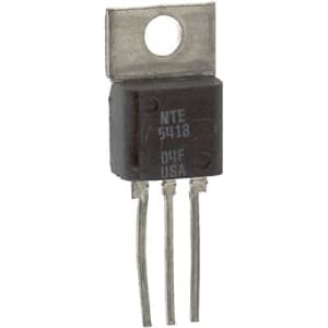 NTE Electronics, Inc. NTE5418