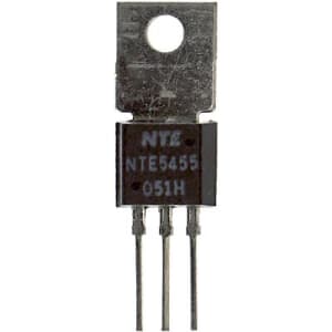 NTE Electronics, Inc. NTE5455