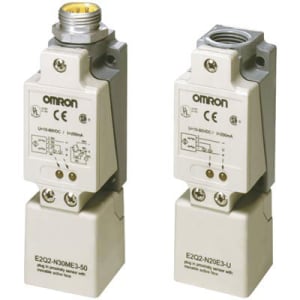 Omron Automation E2Q2N15Y4U