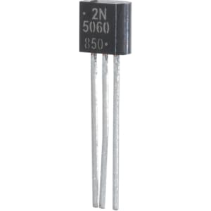 ON Semiconductor 2N5060G