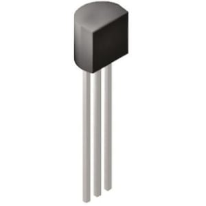 ON Semiconductor 2N5060RLRAG