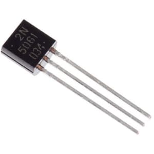 ON Semiconductor 2N5061G