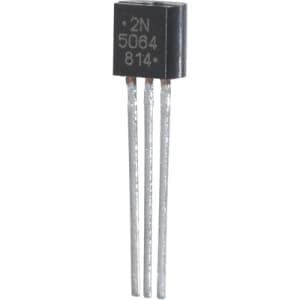 ON Semiconductor 2N5064G