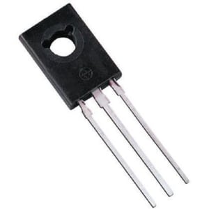 ON Semiconductor 2N6071BTG