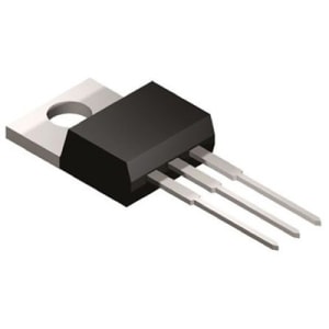 ON Semiconductor 2N6344G