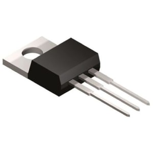 ON Semiconductor BTA08-600BW3G